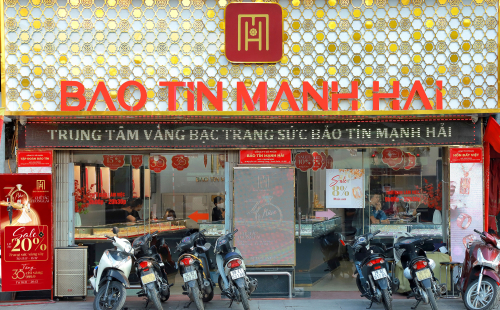 BAO TIN MANH HAI
