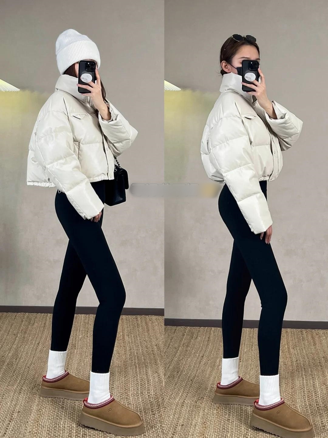 Mùa đông học cách mặc đẹp cho mình: Chiều dài của áo khoác rất quan trọng, tạo khí chất thanh lịch- Ảnh 3.