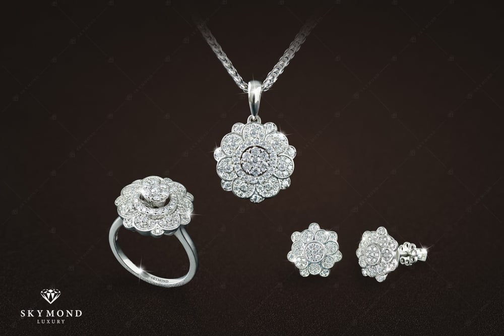 Top 5 Xu Hướng Trang Sức 2025: Bạn Đã Cập Nhật Chưa?