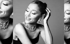 CA SĨ ARIANA GRANDE CHÍNH THỨC TRỞ THÀNH TÂN ĐẠI SỨ THƯƠNG HIỆU CỦA SWAROVSKI