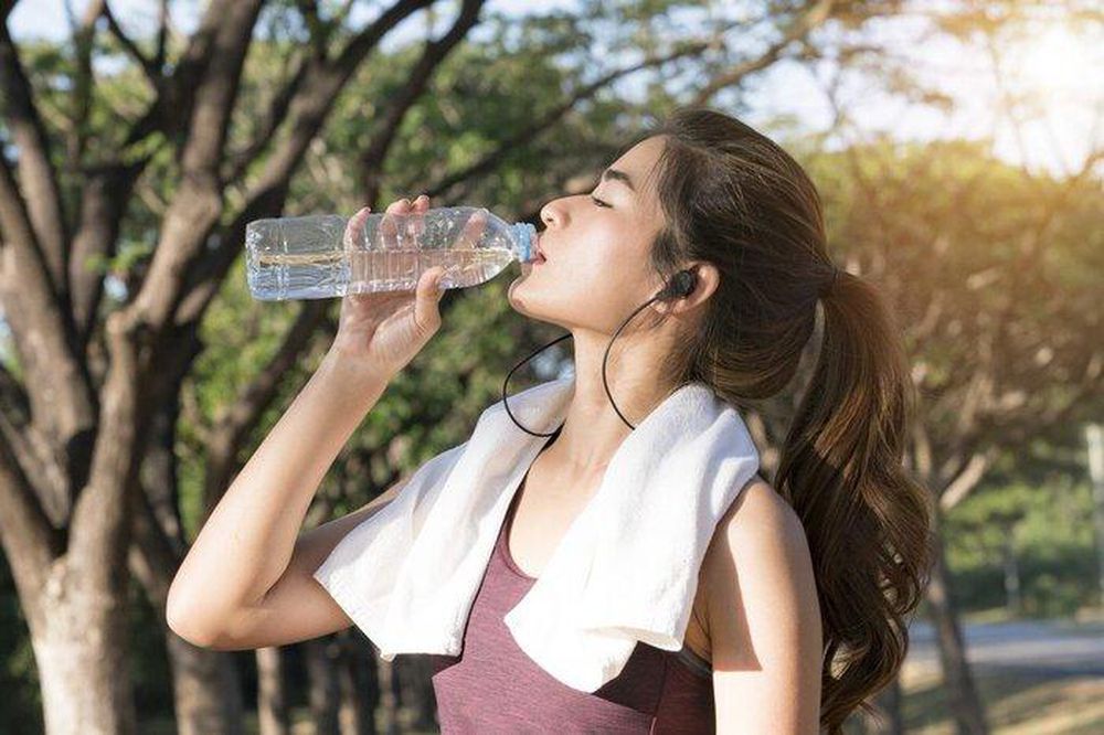 lối sống năng động