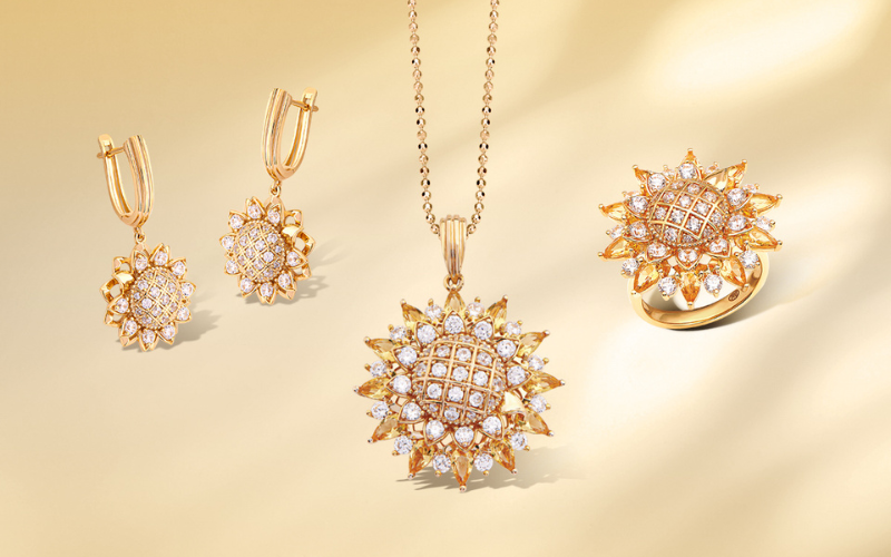 Phân Biệt Trang Sức Thiết Kế Chính Hãng So Với Đại Trà