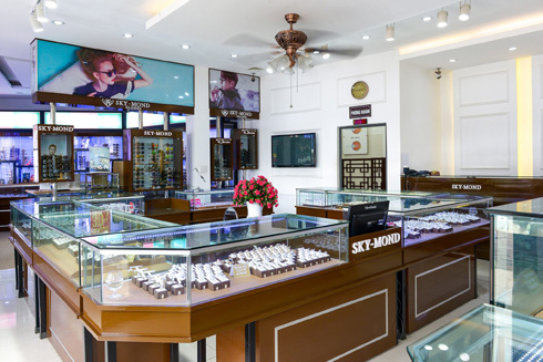 8 Thương Hiệu Trang Sức Cưới Mà Bạn Có Thể Tham Khảo Trực Tuyến