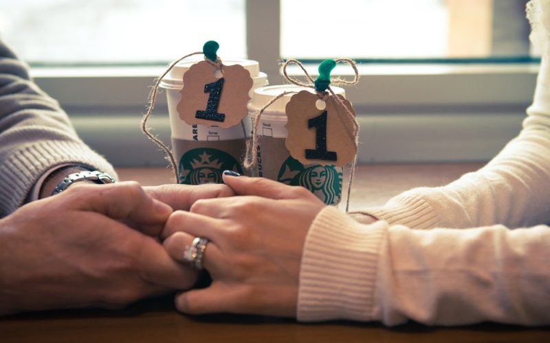 Kỷ niệm ngày cưới nên làm gì? Làm gì cho kỷ niệm 1 năm, 10 năm, 15 năm ngày cưới ý nghĩa nhất - 1