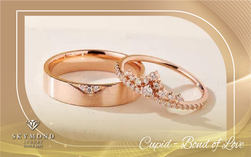 TOP 10 ĐỊA ĐIỂM MUA NHẪN CẦU HÔN, NHẪN CƯỚI ĐẸP TẠI HÀ NỘI