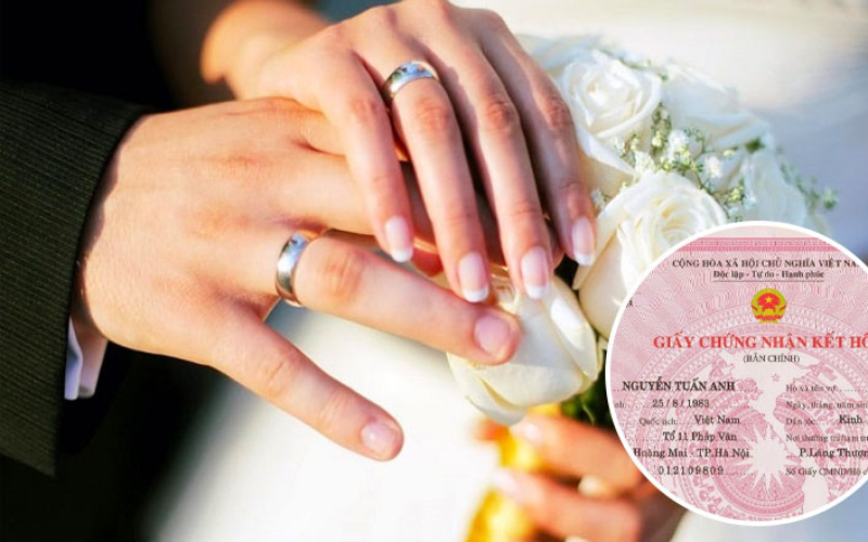 Chuyên Gia Tâm Lý: "Tặng Nhẫn Kỷ Niệm Ngày Cưới Là Cách Gìn Giữ Tình Yêu Hiệu Quả Nhất"