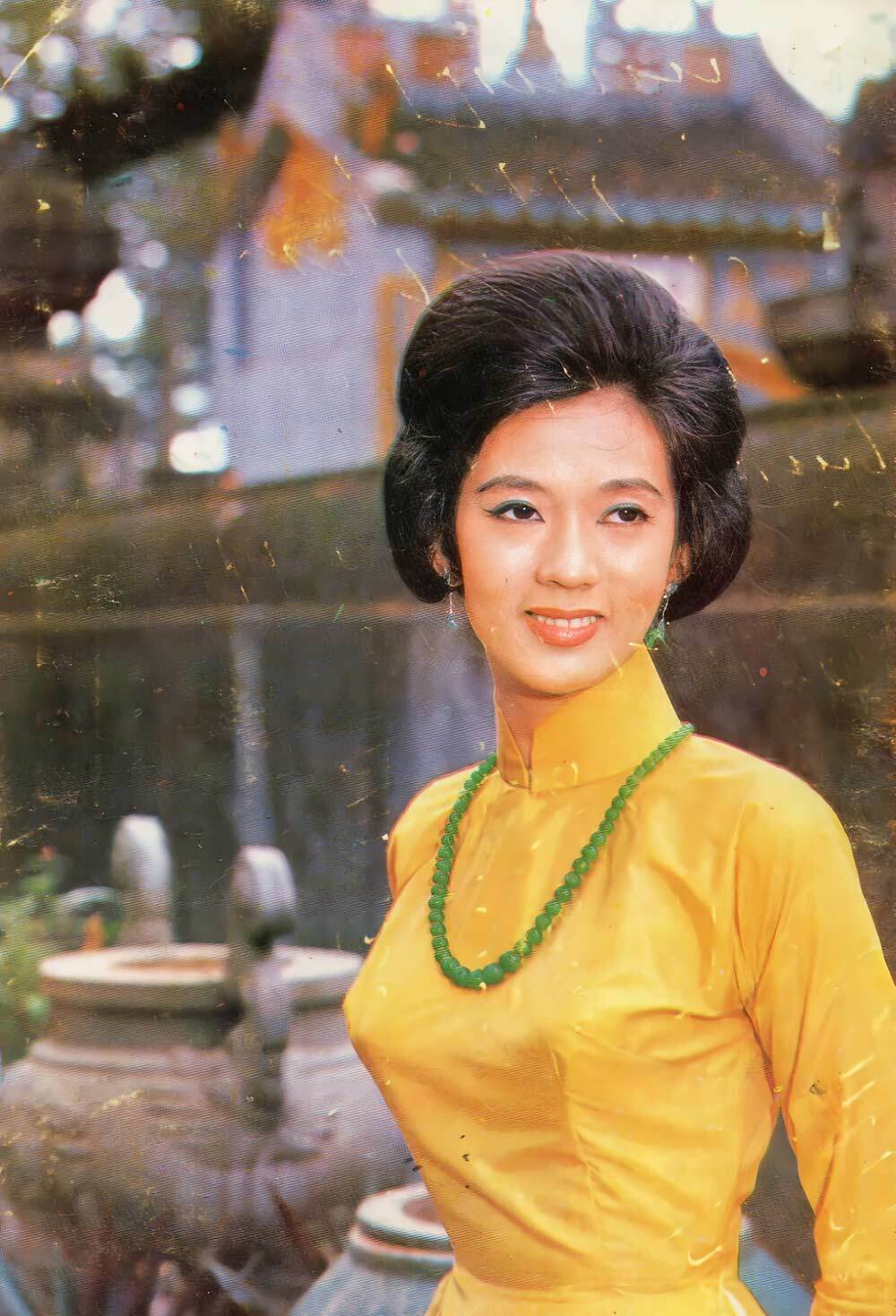 thanh nga cô ba sài gòn