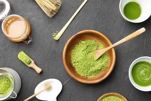 Trà xanh: Chăm sóc da khoa học, hiệu quả dài lâu