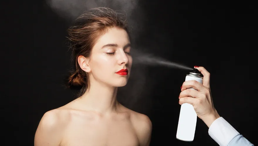 Bí quyết chăm sóc da khô rát: Khóa ẩm đa lớp