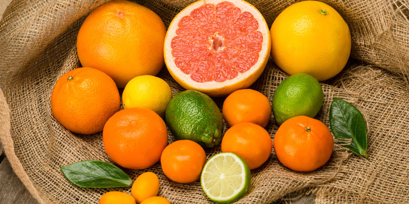 Quýt và cam loại nào tốt nhất?