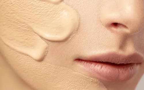 Kem nền dạng lỏng đánh bay nỗi lo