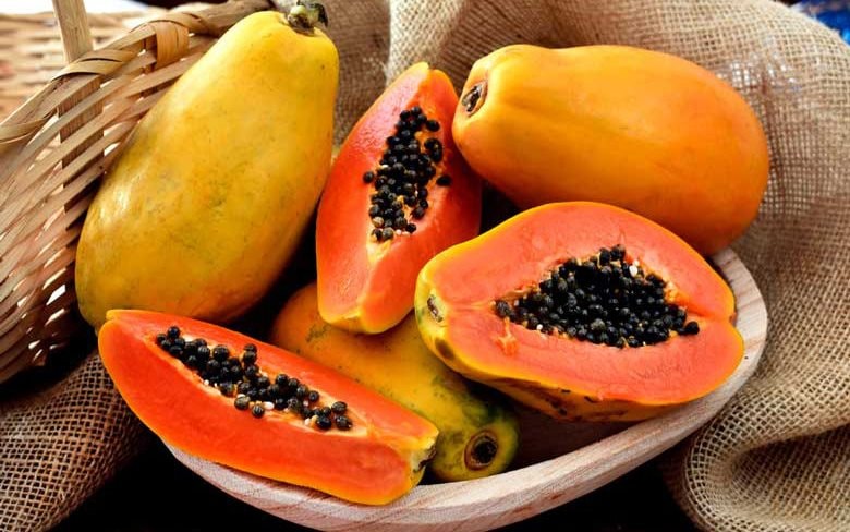 Tác dụng phụ đáng sợ của đu đủ chín nhiều người chưa biết