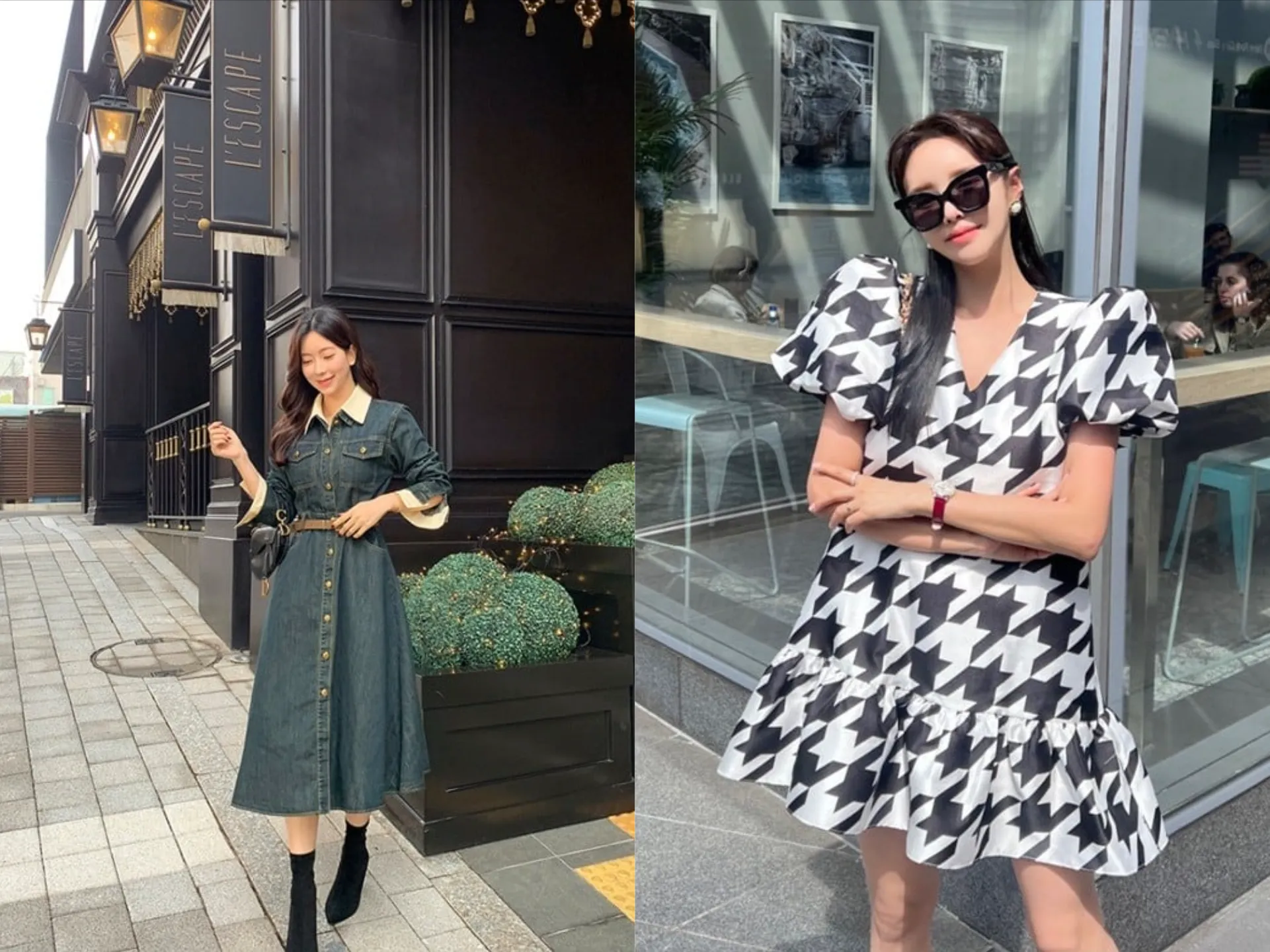 Váy công sở: 5 thiết kế làm giảm tính chuyên nghiệp