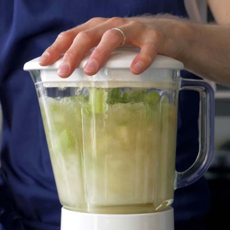 Uống ly nước này trong 3 ngày liên tiếp giúp giải độc gan và làm đẹp da