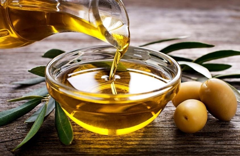Dầu oliu là gì? Công dụng của dầu oliu với sức khỏe, làm đẹp