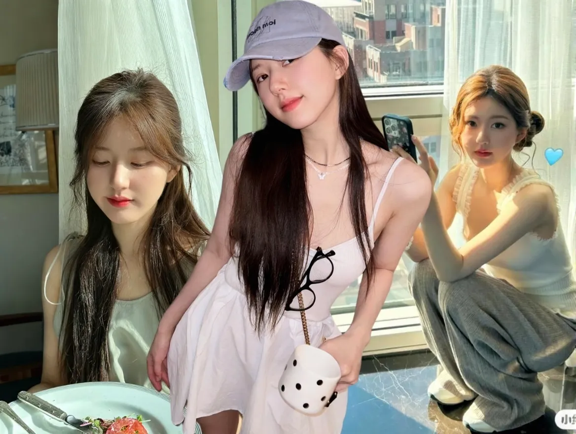 Thức uống nào góp phần giúp Triệu Lộ Tư luôn xinh đẹp?