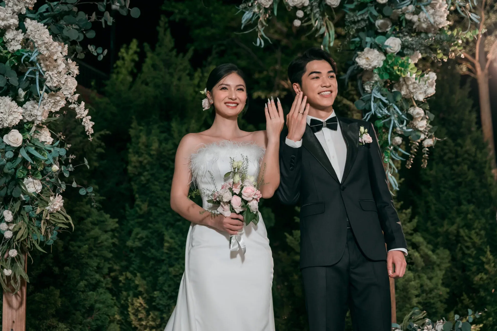 Lịch Trình Chuẩn: 12 Tháng Chuẩn Bị Cho Đám Cưới Hoàn Hảo