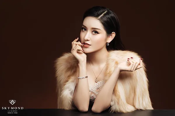 Skymond – Vẻ Đẹp Của Người Phụ Nữ Biết Mình Muốn Gì