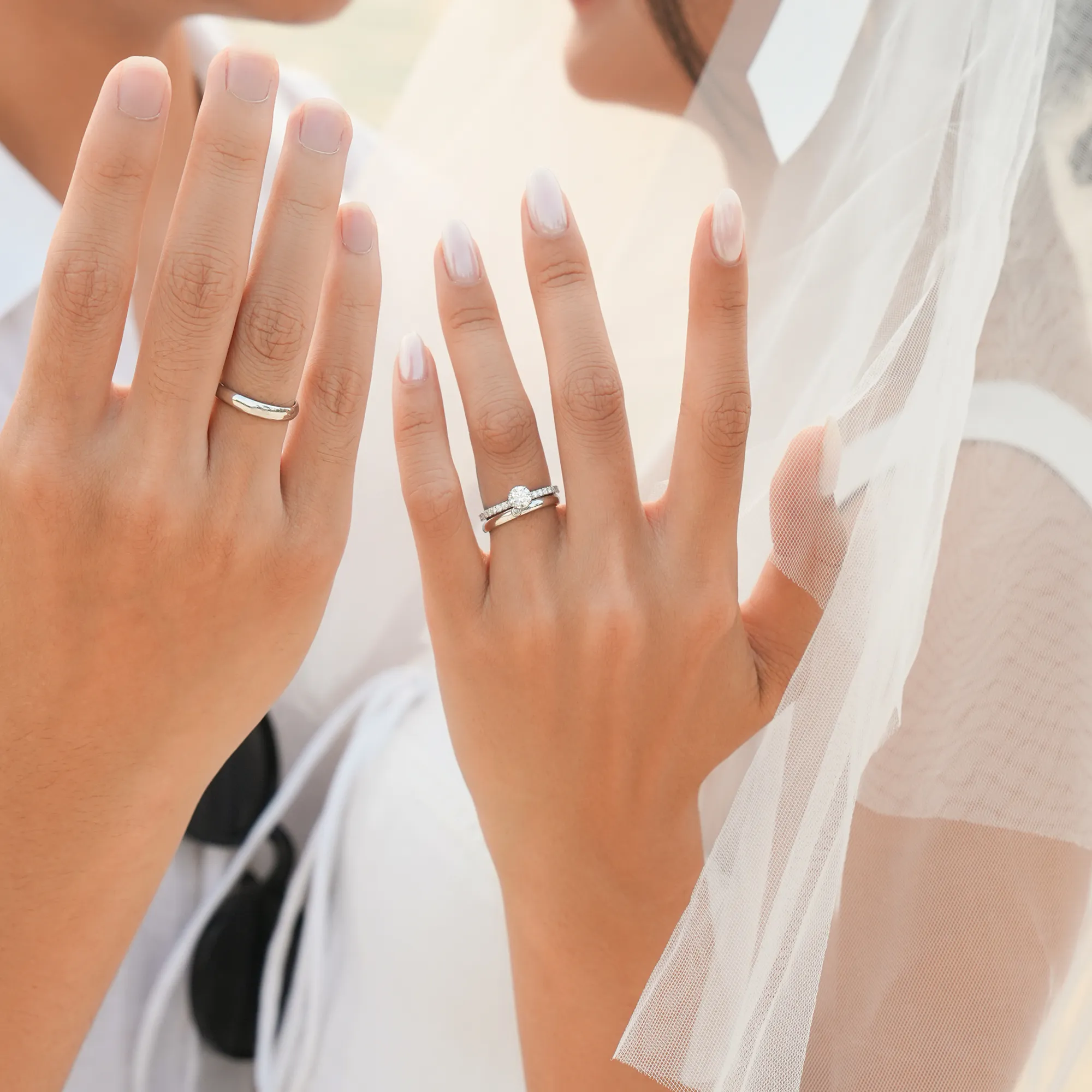 MUA NHẪN CƯỚI TRƯỚC BAO LÂU LÀ HỢP LÝ NHẤT ?