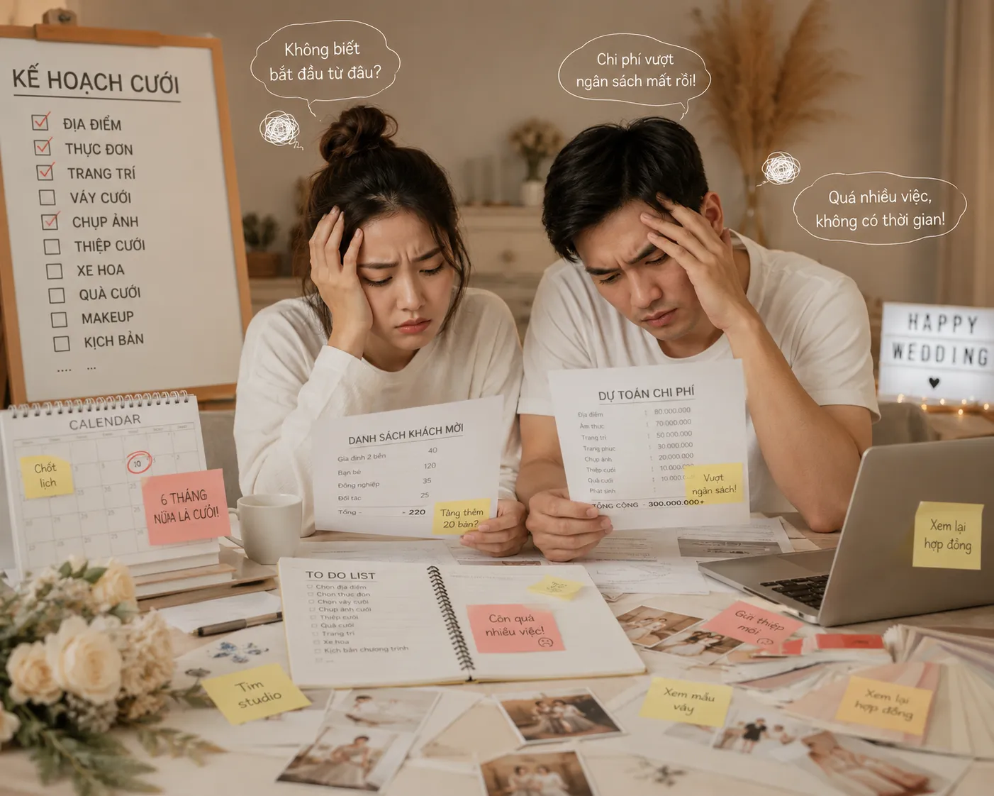 Trọn vẹn tâm trí, vững vàng cam kết, hoàn hảo tạo tác: 3 lý do giới thượng lưu chọn nhẫn cưới từ mùa hè