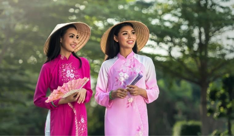 Tuyển tập 20 bài thơ về ngày Phụ nữ Việt Nam 20/10 hay, ý nghĩa