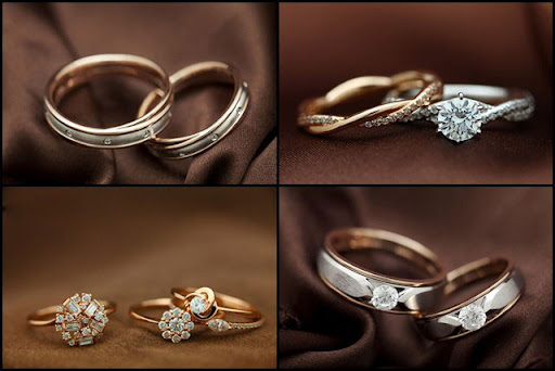 Top thương hiệu thiết kế trang sức “đình đám” tại Việt Nam