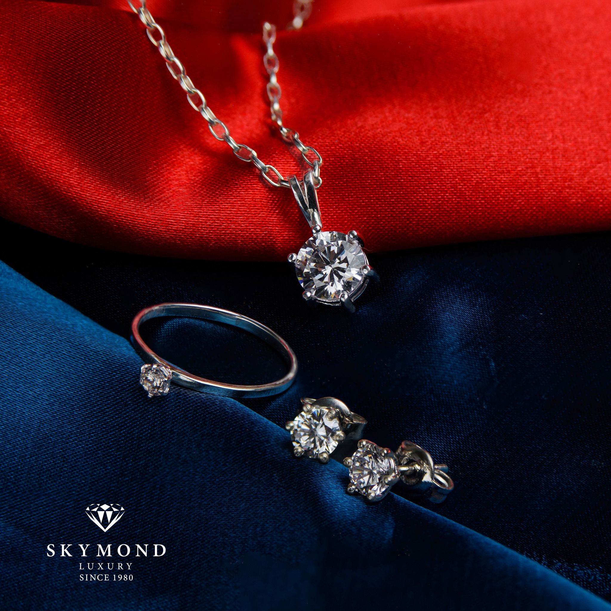 "Đốn gục" tim nàng tại Sheraton