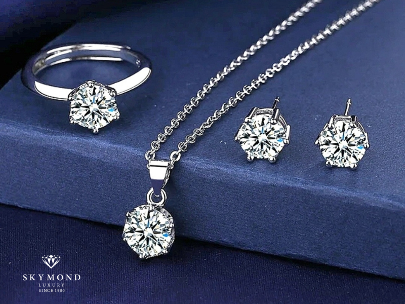 Top 5 thương hiệu thiết kế trang sức uy tín hàng đầu Việt Nam