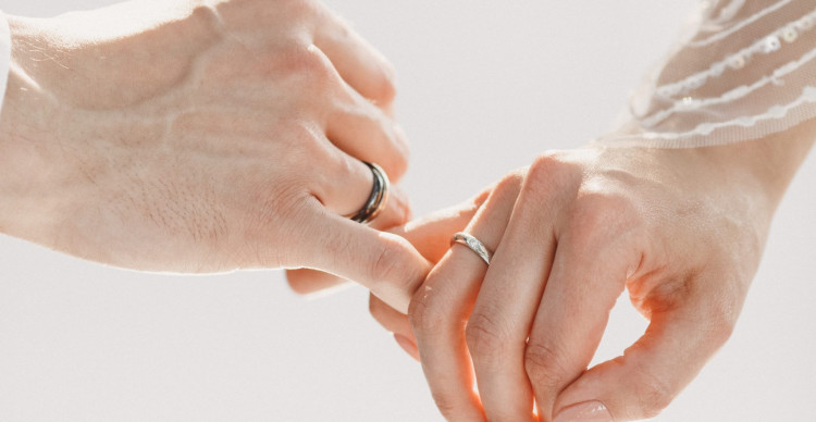 CÁC MẪU NHẪN CƯỚI ĐẸP 2024 - MINH CHỨNG TÌNH YÊU